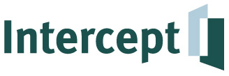 Logotyp för Intercept farma